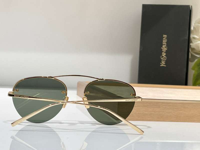 Picture of YSL Sunglasses _SKUfw53697700fw